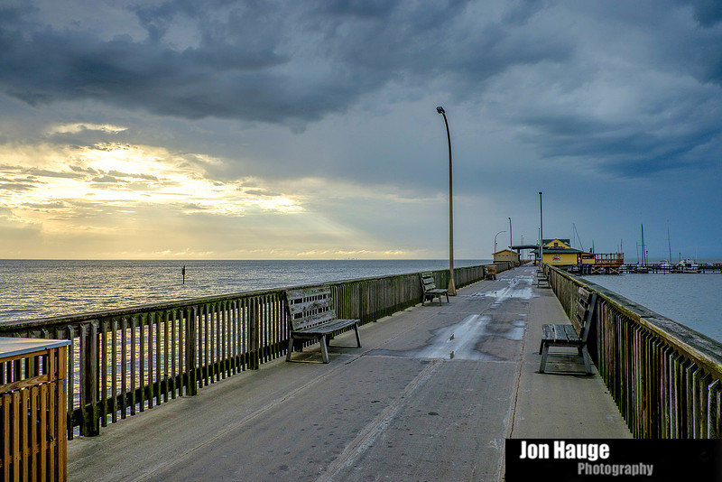 Fairhope Municpal Pier