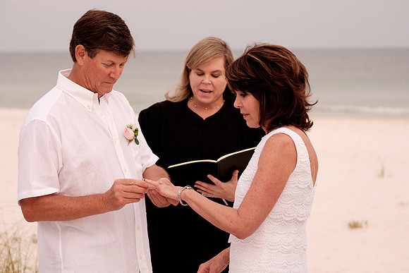Perdido Key Wedding Photographer