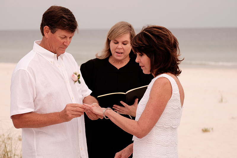Perdido Key Wedding Photographer