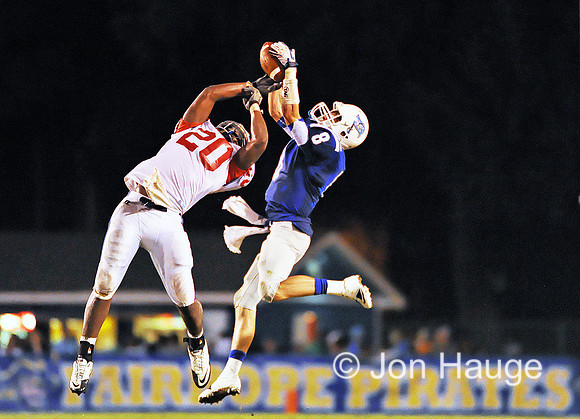 Fairhope Pirates High School Football