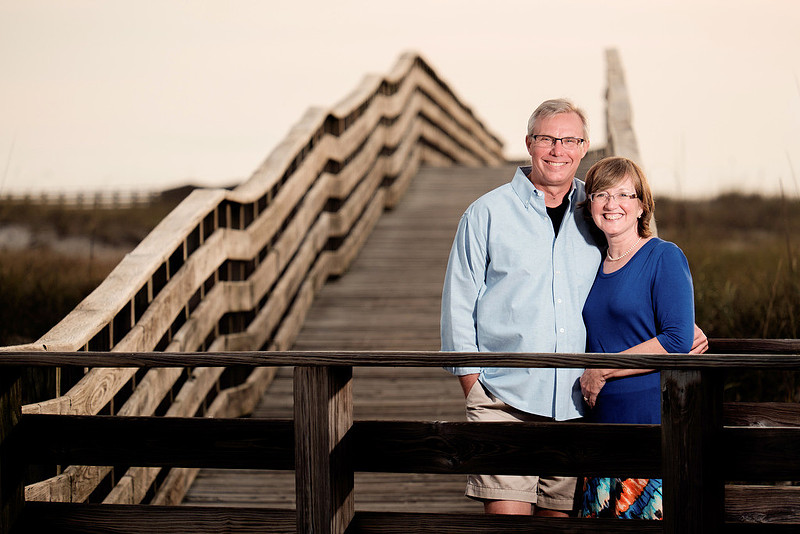 Orange Beach Family Photographer