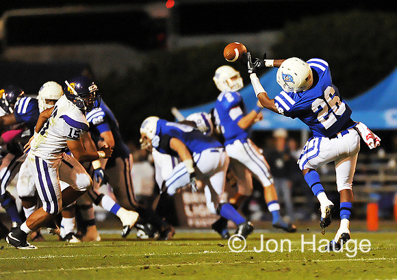 Fairhope Pirates High School Football