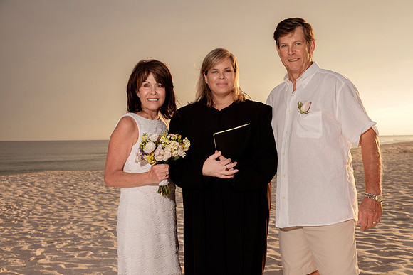 Perdido Key Wedding Photographer