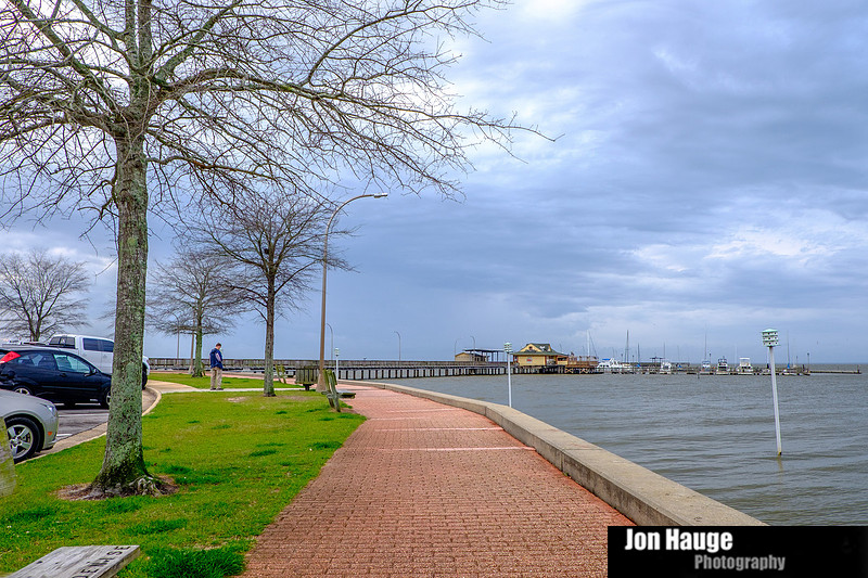 Fairhope Municpal Pier