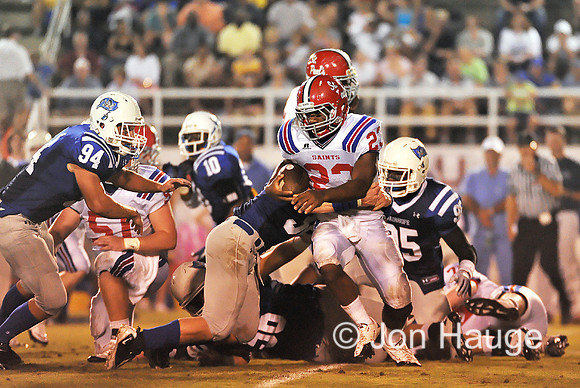 Fairhope Pirates High School Football