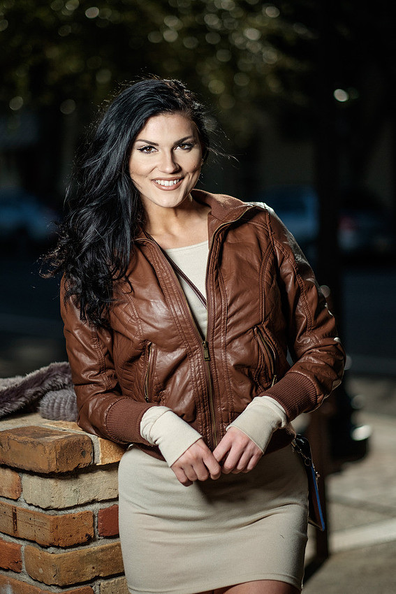 Pensacola Model Portfolio