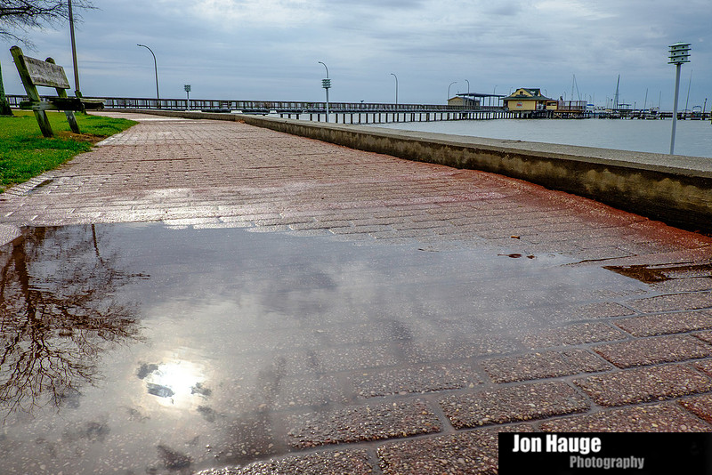 Fairhope Municpal Pier