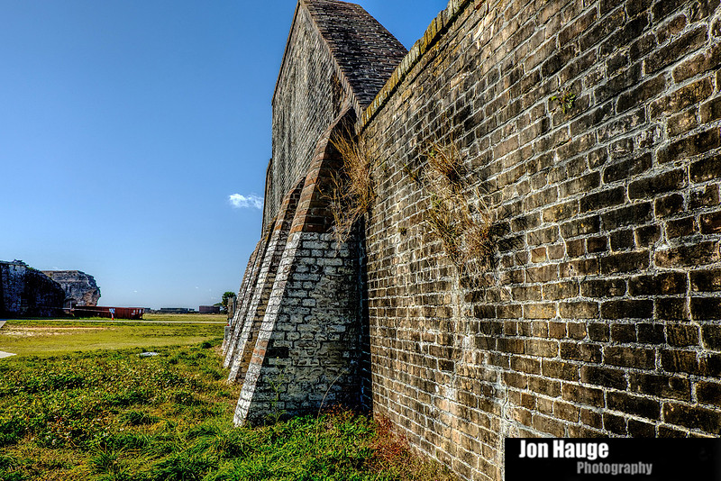 Fort Pickens