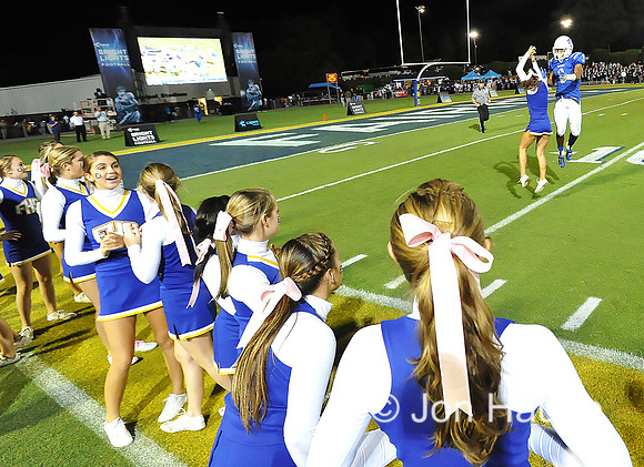 Fairhope Pirates High School Football