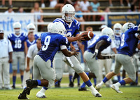 Fairhope Pirates High School Football