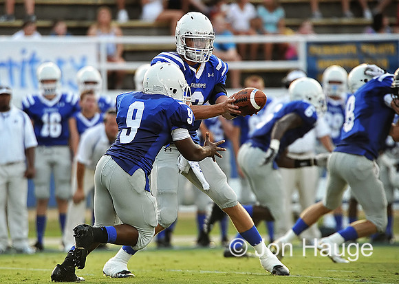 Fairhope Pirates High School Football