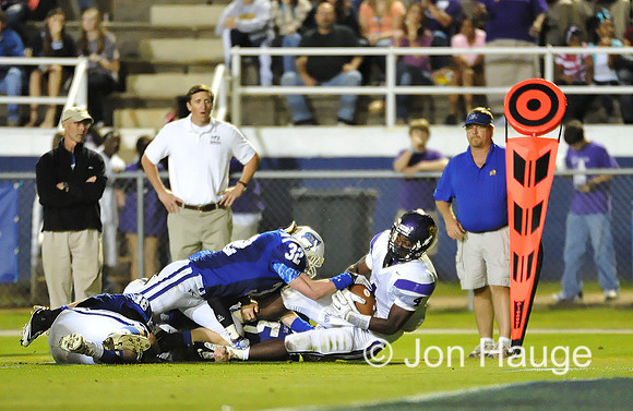 Fairhope Pirates High School Football
