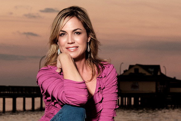 Fairhope Portrait Photographer