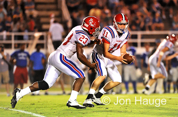 Fairhope Pirates High School Football