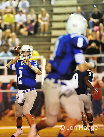 Fairhope Pirates High School Football