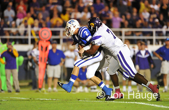 Fairhope Pirates High School Football