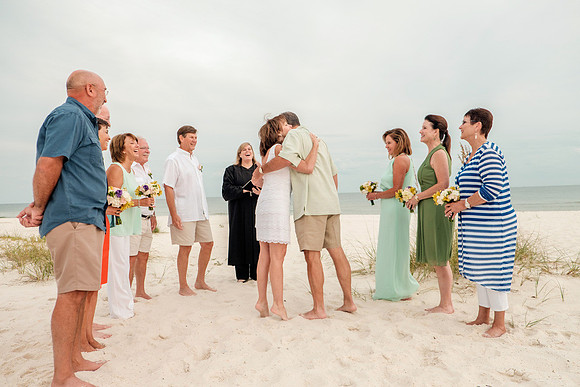 Perdido Key Wedding Photographer