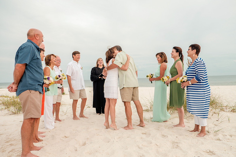 Perdido Key Wedding Photographer