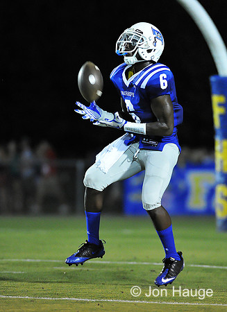 Fairhope Pirates High School Football