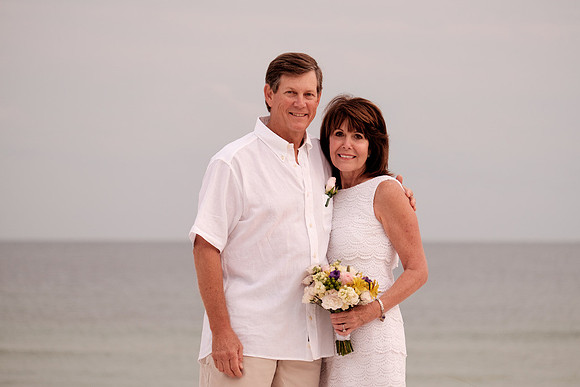 Perdido Key Wedding Photographer