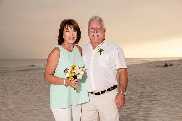 Perdido Key Wedding Photographer