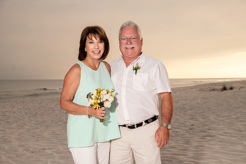 Perdido Key Wedding Photographer