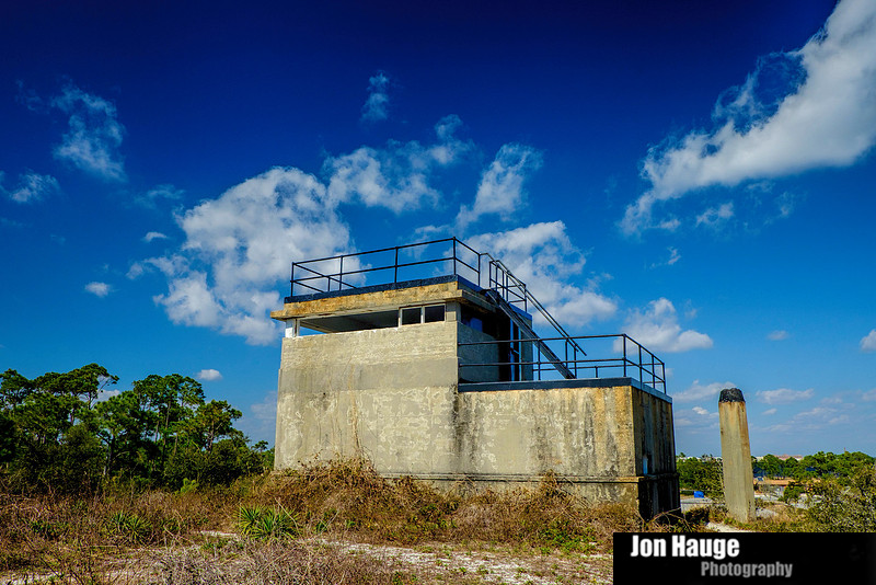 Battery Worth at Fort Pickens