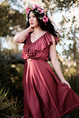 Pensacola Model Photographer