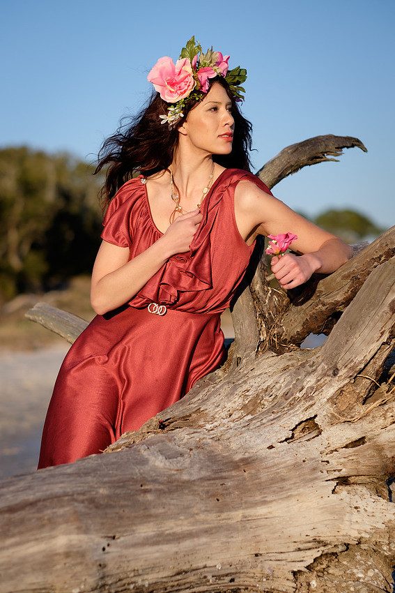Pensacola Model Photographer