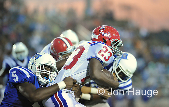 Fairhope Pirates High School Football
