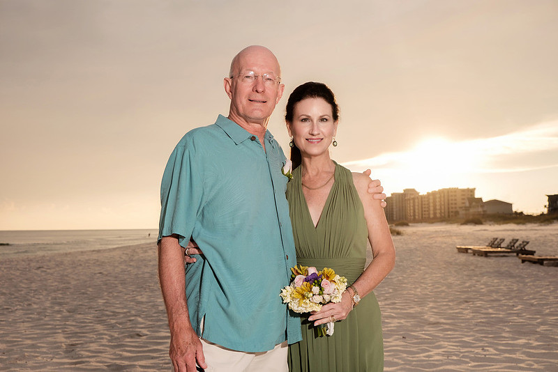 Perdido Key Wedding Photographer