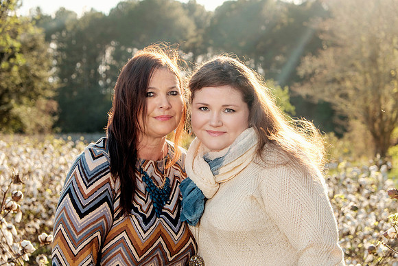 Robertsdale Portrait Photographer