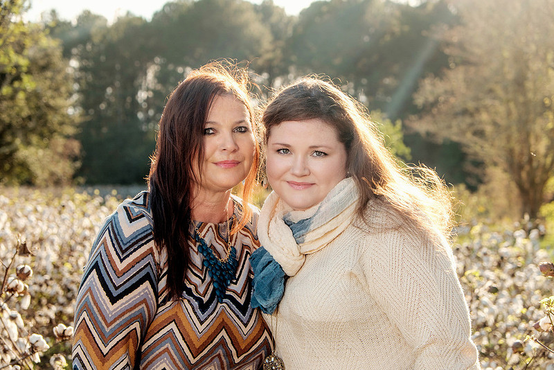 Robertsdale Portrait Photographer