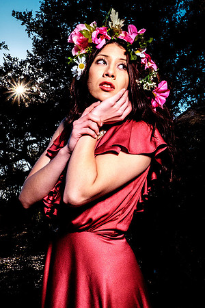Pensacola Model Photographer