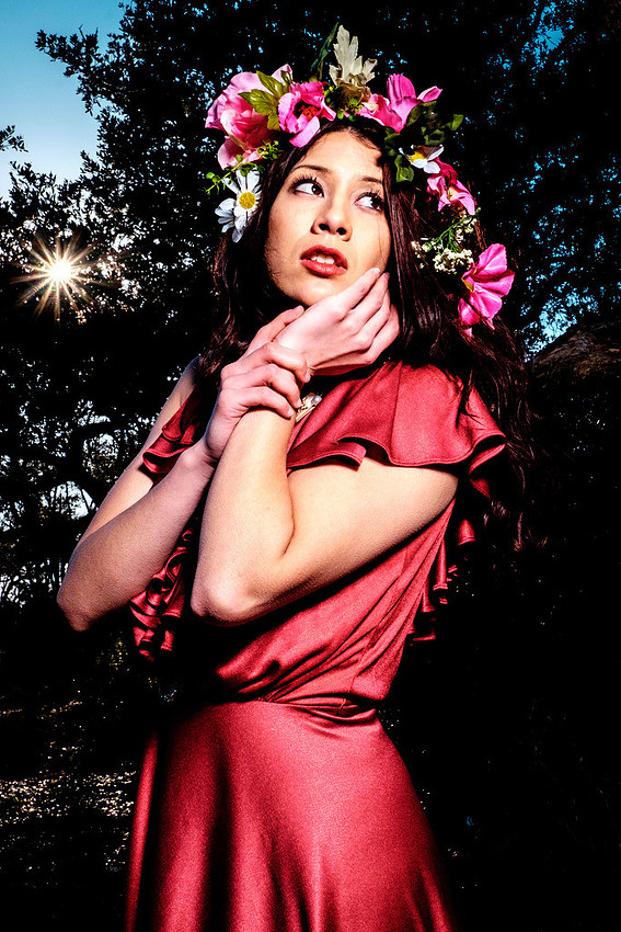 Pensacola Model Photographer