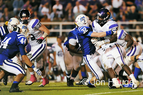 Fairhope Pirates High School Football