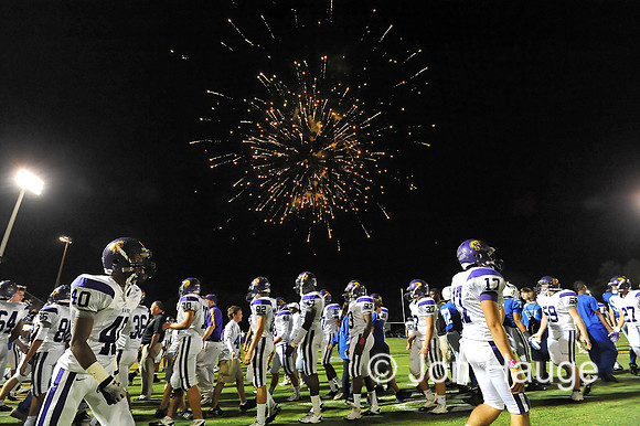 Fairhope Pirates High School Football
