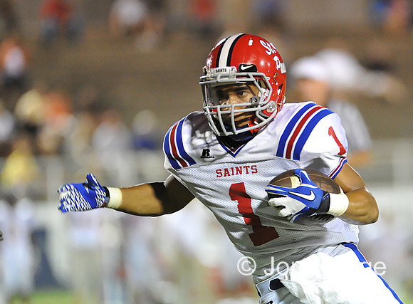 Fairhope Pirates High School Football
