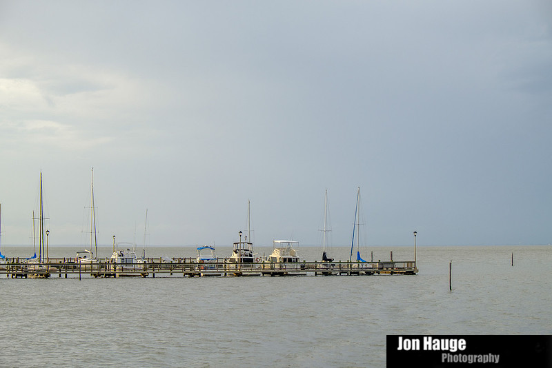 Fairhope Municpal Pier