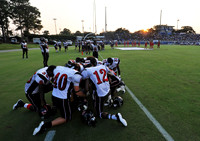 Fairhope Pirates High School Football