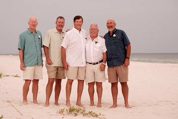 Perdido Key Wedding Photographer