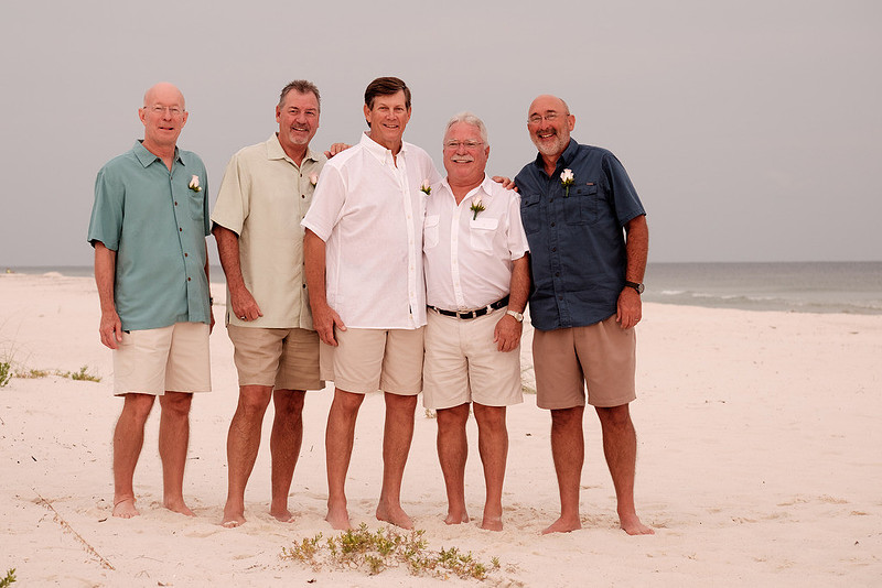 Perdido Key Wedding Photographer