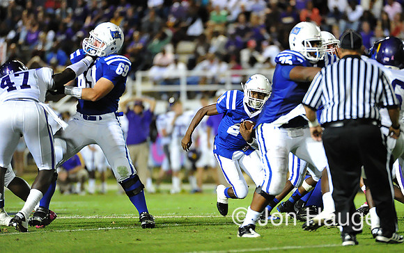 Fairhope Pirates High School Football