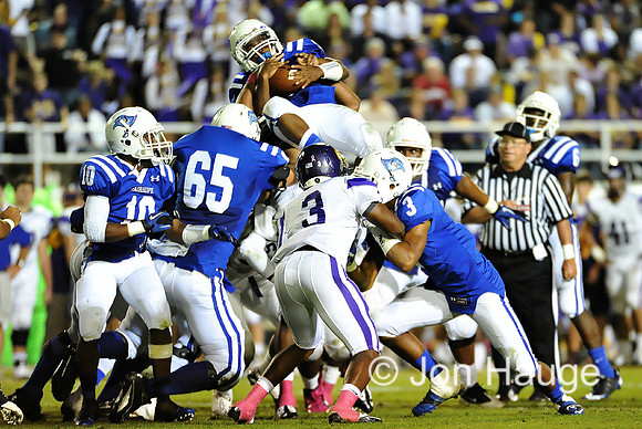 Fairhope Pirates High School Football