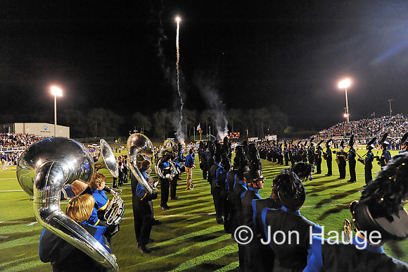 Fairhope Pirates High School Football