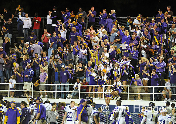 Fairhope Pirates High School Football
