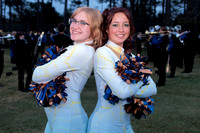 Fairhope Football photography by Jon Hauge