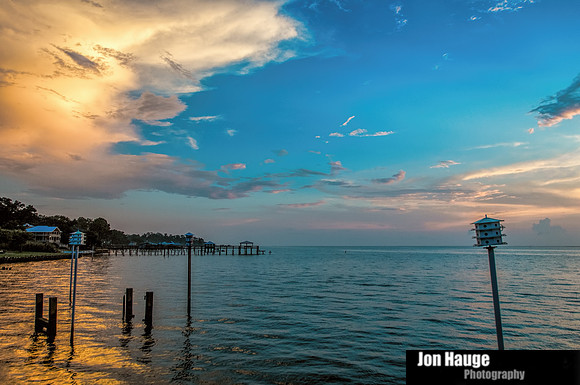 Fairhope Municipal Pier