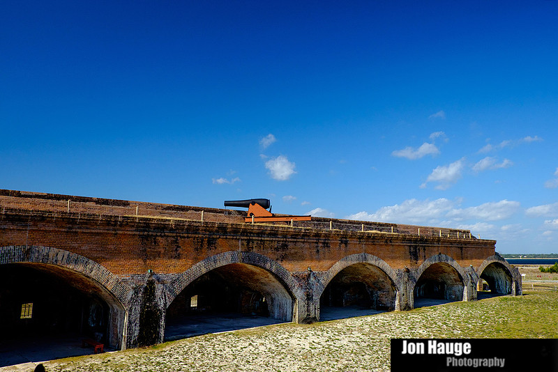 Fort Pickens
