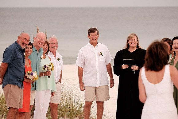 Perdido Key Wedding Photographer